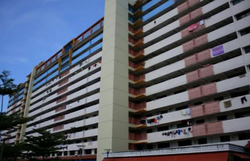 Blk 45 SIMS VISTA (Geylang), HDB 3 Rooms #601039831